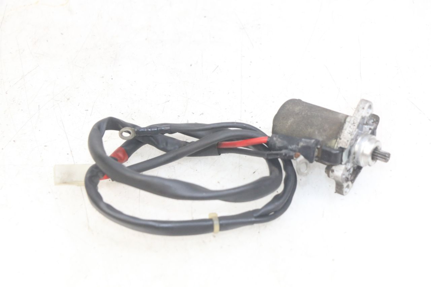 photo de AVVIATORE PIAGGIO NEW TYPHOON 50 (2010 - 2017)