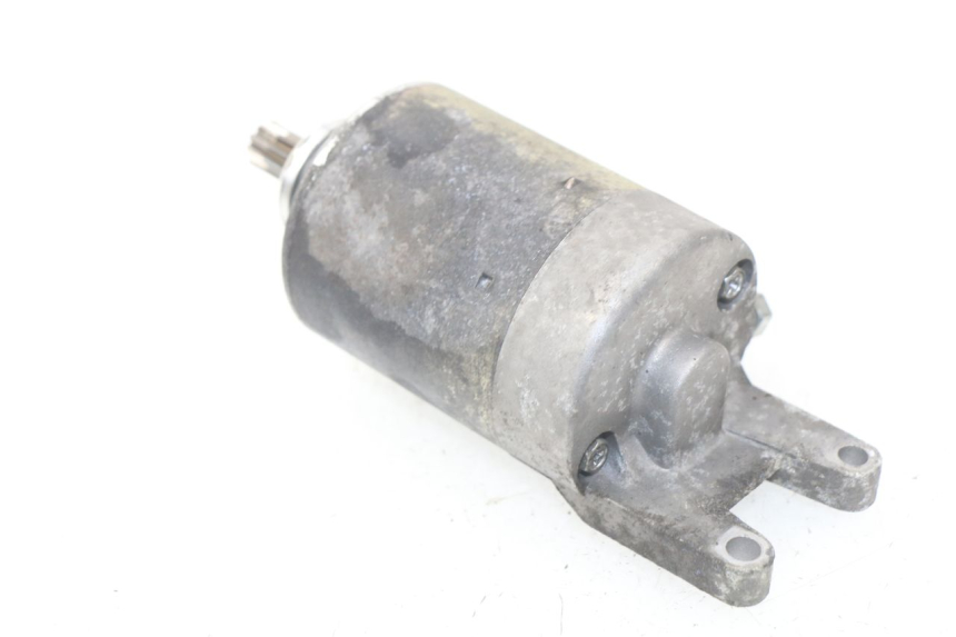 photo de AVVIATORE GILERA NEXUS 125 (2009 - 2013)