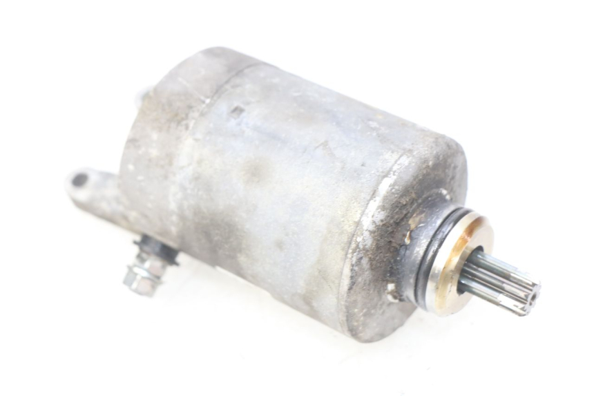 photo de AVVIATORE GILERA NEXUS 125 (2009 - 2013)