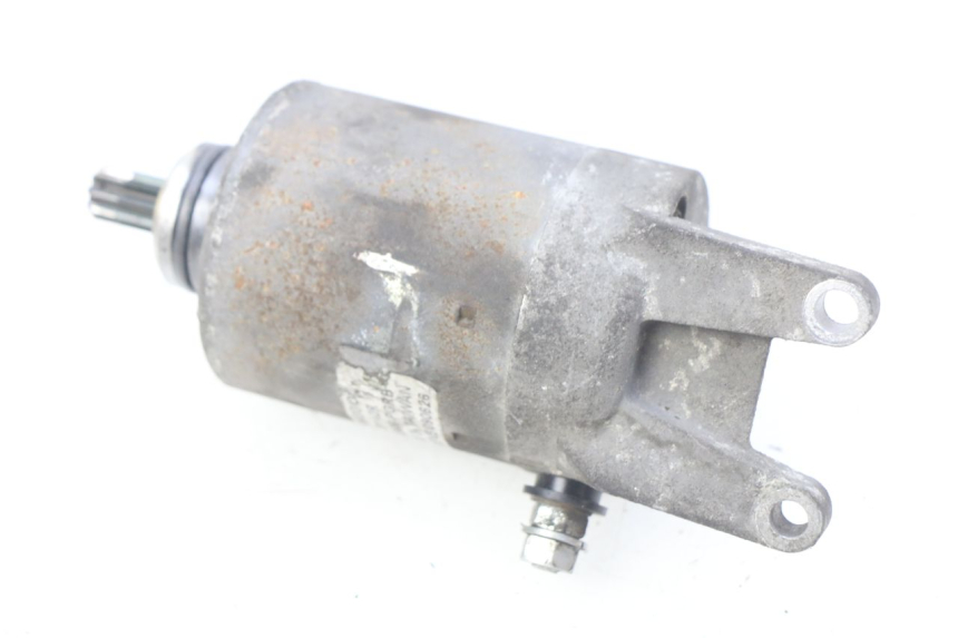 photo de AVVIATORE GILERA NEXUS 125 (2009 - 2013)
