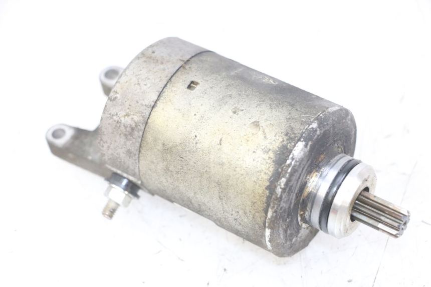 photo de AVVIATORE GILERA NEXUS 125 (2009 - 2013)