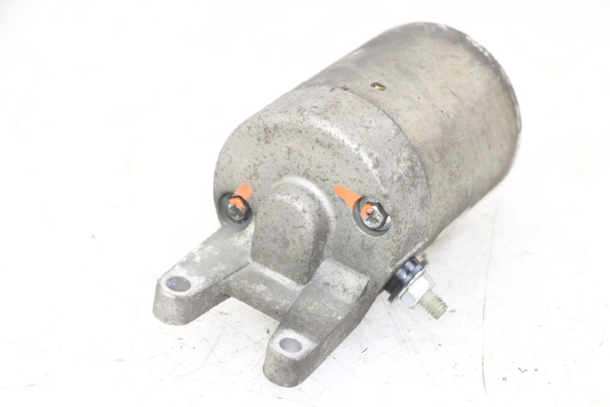 photo de AVVIATORE GILERA NEXUS 125 (2009 - 2013)
