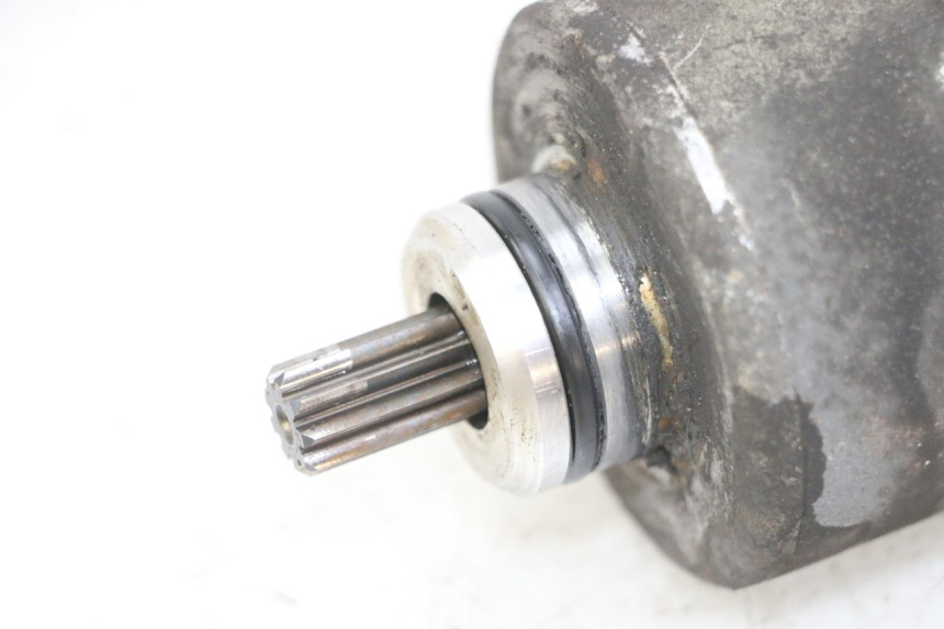 photo de AVVIATORE GILERA NEXUS 125 (2009 - 2013)