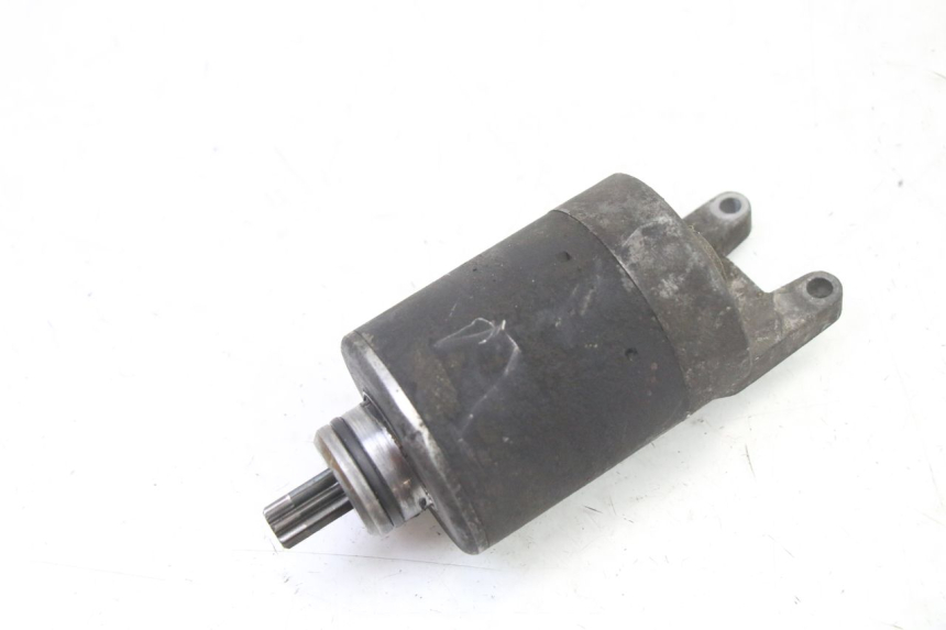 photo de AVVIATORE GILERA NEXUS 125 (2009 - 2013)