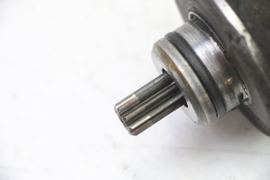 photo de AVVIATORE GILERA NEXUS 125 (2009 - 2013)