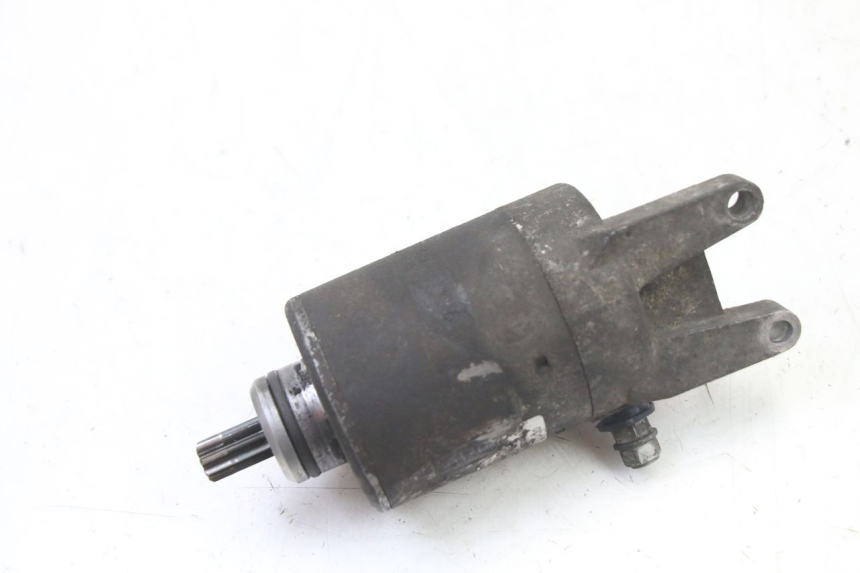photo de AVVIATORE GILERA NEXUS 125 (2009 - 2013)