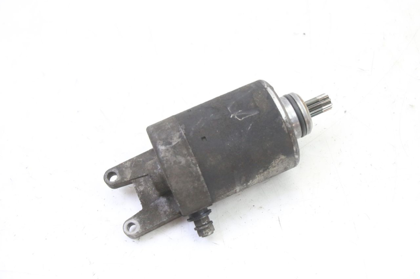 photo de AVVIATORE GILERA NEXUS 125 (2009 - 2013)