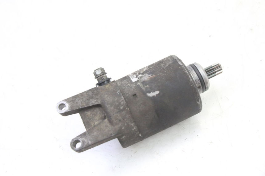 photo de AVVIATORE GILERA NEXUS 125 (2009 - 2013)