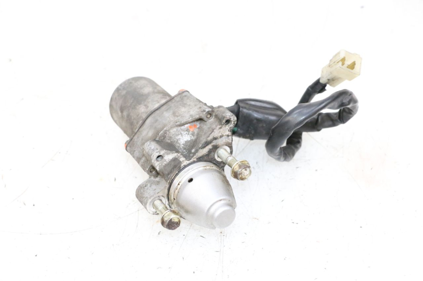 photo de AVVIAMENTO HONDA NSR R 125 (1994 - 2003) - Primo piano tecnico