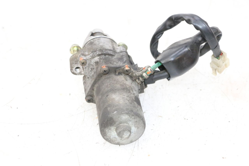 photo de AVVIAMENTO HONDA NSR R 125 (1994 - 2003) - Dettagli dei punti di fissaggio