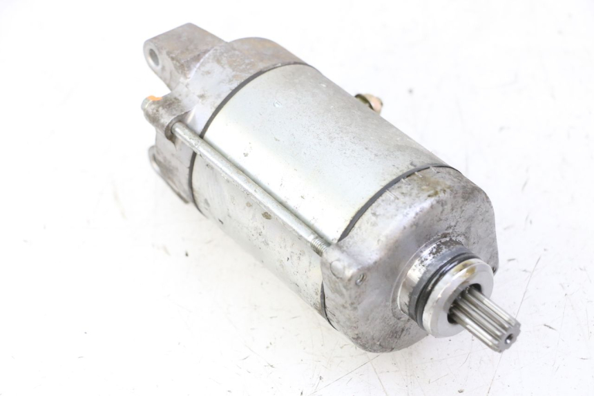 photo de MOTORINO DI AVVIAMENTO HONDA NTV DEAUVILLE 650 (2001 - 2006)