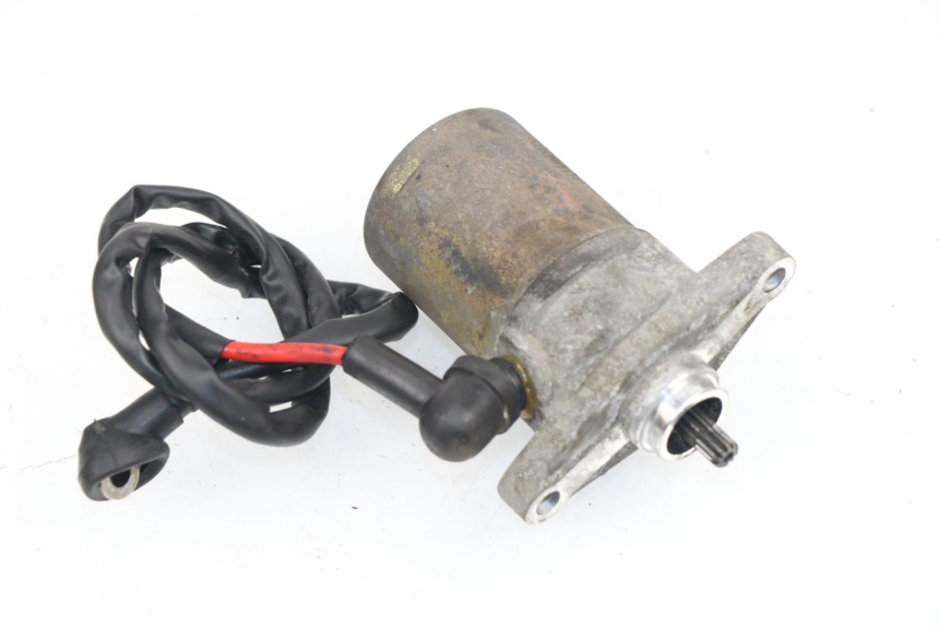 photo de Avviatore JM MOTORS OLDIES 4T 50 (2010 - 2020)