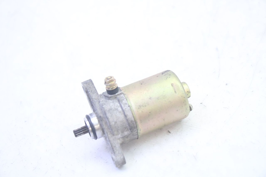 photo de AVVIAMENTO JM MOTORS OLDIES GT 4T 50 (2018 - 2025) - Vista principale