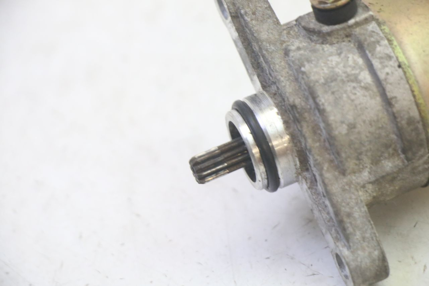 photo de AVVIAMENTO JM MOTORS OLDIES GT 4T 50 (2018 - 2025) - Dettaglio del componente