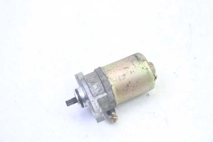 photo de AVVIAMENTO JM MOTORS OLDIES GT 4T 50 (2018 - 2025) - Zoom sullo stato d'uso