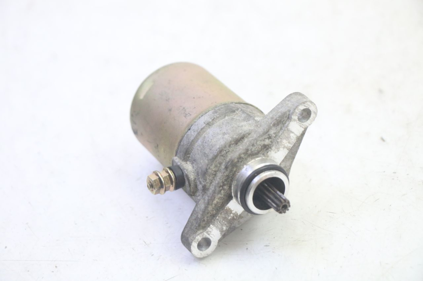 photo de AVVIAMENTO JM MOTORS OLDIES GT 4T 50 (2018 - 2025) - Vista d'insieme del prodotto