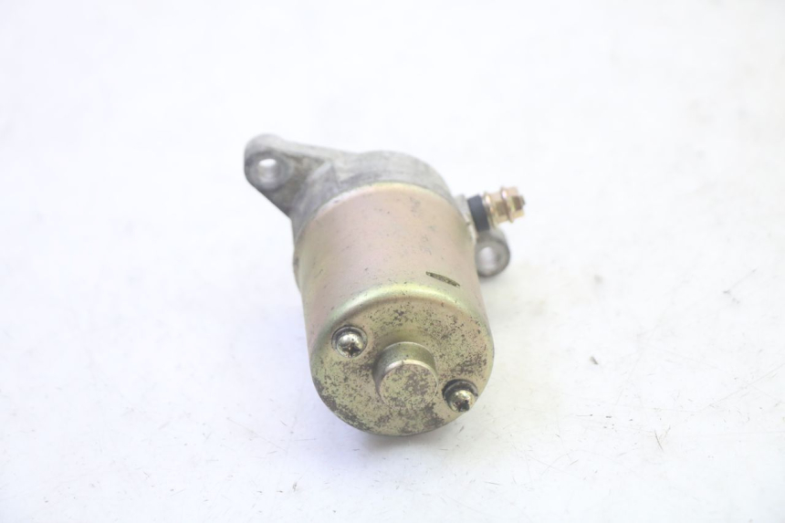 photo de AVVIAMENTO JM MOTORS OLDIES GT 4T 50 (2018 - 2025) - Dettagli dei punti di fissaggio