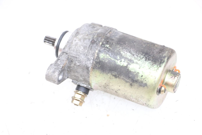 photo de AVVIAMENTO JM MOTORS OLDIES GT 4T 50 (2018 - 2025) - Dettaglio del componente