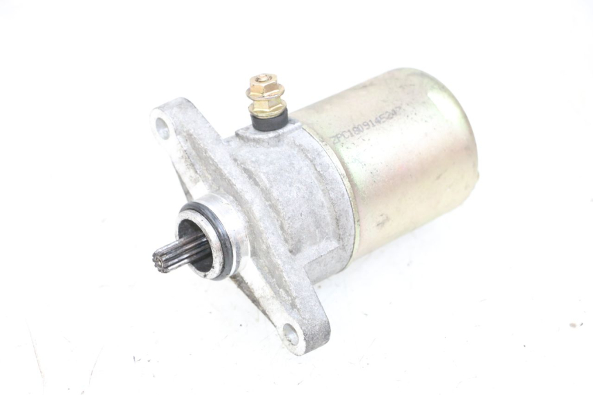 photo de AVVIAMENTO JM MOTORS OLDIES GT 4T 50 (2018 - 2025) - Altra angolazione