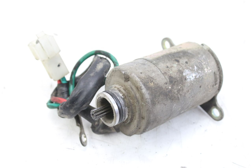 photo de AVVIATORE SYM ORBIT 2 4T 50 (2008 - 2017)