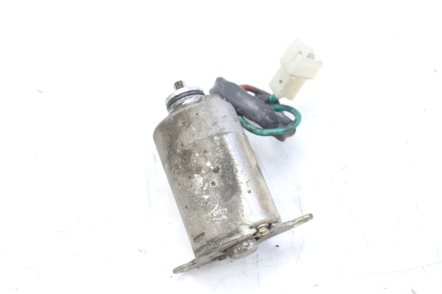 photo de AVVIATORE SYM ORBIT 2 4T 50 (2008 - 2017)