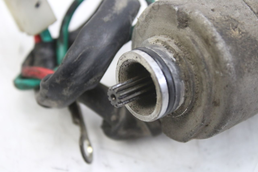 photo de AVVIATORE SYM ORBIT 2 4T 50 (2008 - 2017)