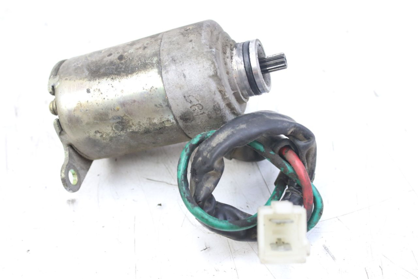 photo de AVVIATORE SYM ORBIT 2 4T 50 (2008 - 2017)