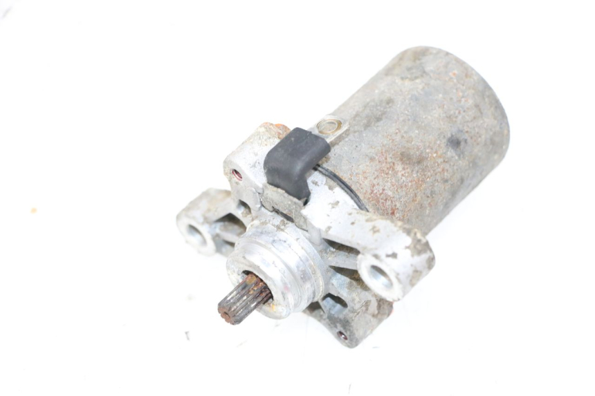 photo de AVVIAMENTO SYM ORBIT 2 50 (2008 - 2014) - Zoom sullo stato d'uso