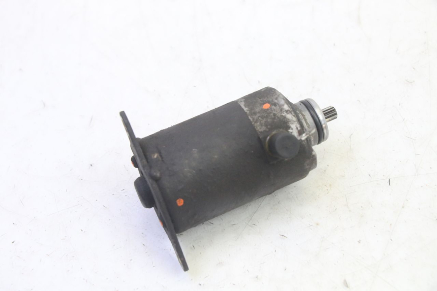 photo de AVVIAMENTO SYM ORBIT III 3 4T 50 (2021 - 2025) - Altra angolazione