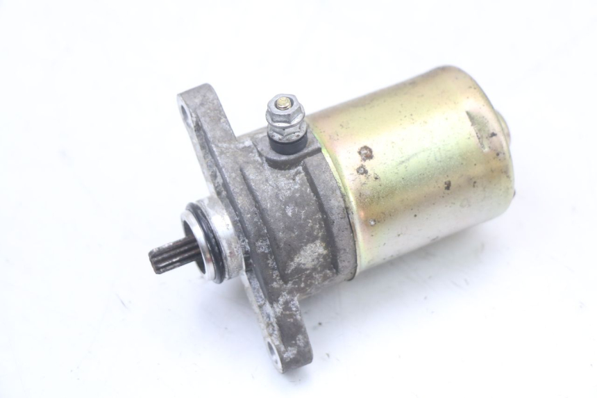 photo de Motorino d'avviamento ORCAL KITE 4T 50 (2019 - 2023)