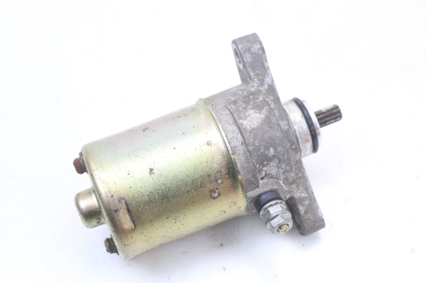 photo de Motorino d'avviamento ORCAL KITE 4T 50 (2019 - 2023)