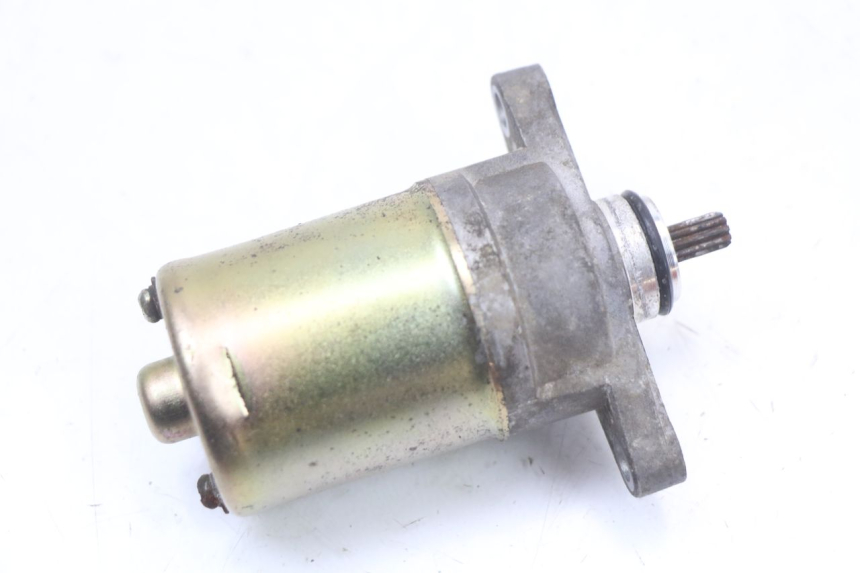 photo de Motorino d'avviamento ORCAL KITE 4T 50 (2019 - 2023)