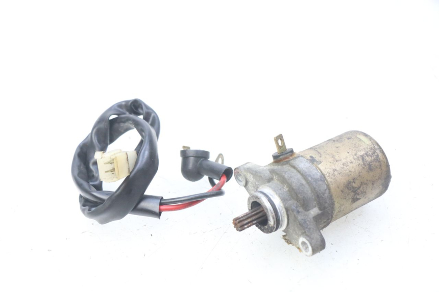 photo de AVVIATORE TNT MOTOR OTTO 2T 50 (2012 - 2018)