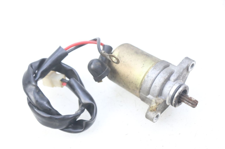 photo de AVVIATORE TNT MOTOR OTTO 2T 50 (2012 - 2018)