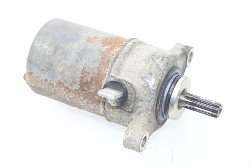 photo de Avviatore MBK OVETTO 4T 50 (2008 - 2016)