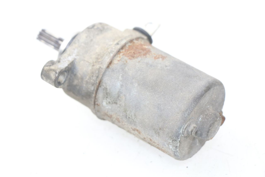 photo de Avviatore MBK OVETTO 4T 50 (2008 - 2016)