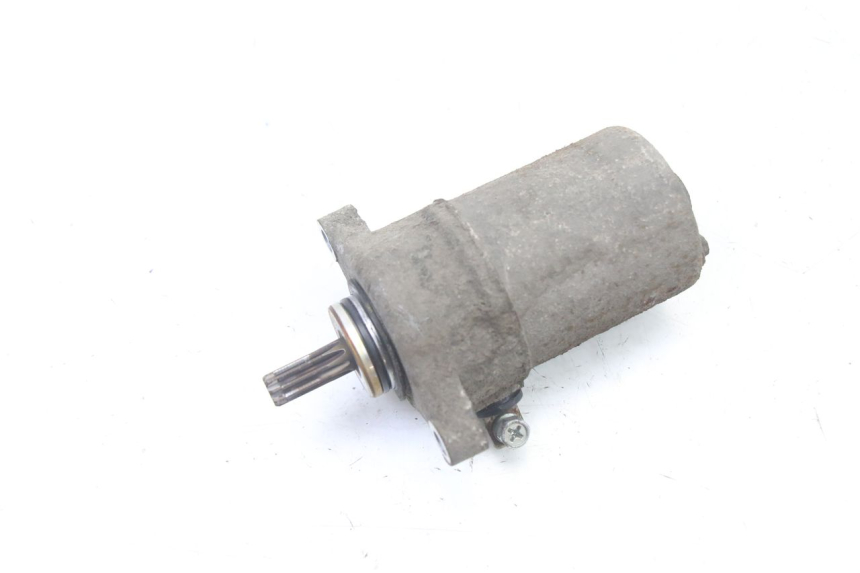photo de Avviatore MBK OVETTO 4T 50 (2008 - 2016)