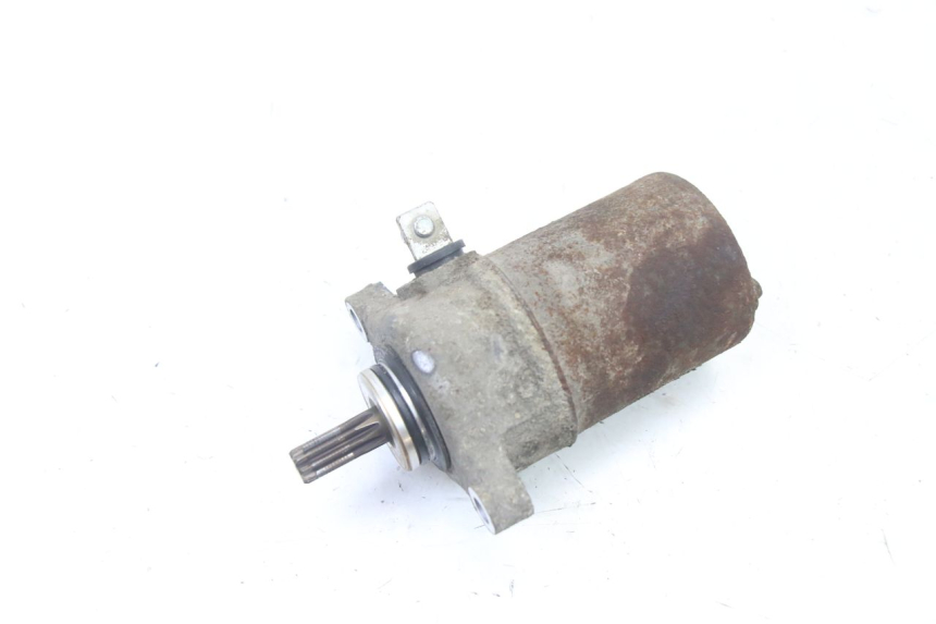 photo de Avviatore MBK OVETTO 4T 50 (2008 - 2016)