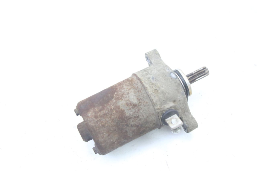 photo de Avviatore MBK OVETTO 4T 50 (2008 - 2016)