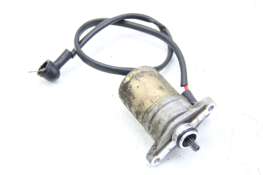 photo de AVVIATORE IMF INDUSTRIE PACH 4T 50 (2009 - 2018)