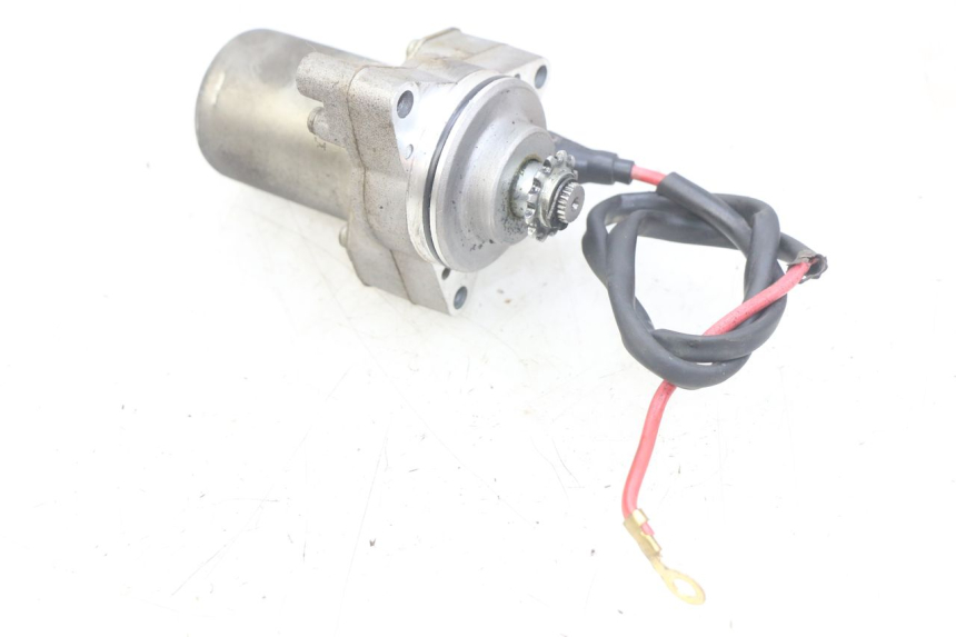 photo de AVVIATORE PANTHERA PANTHERA 110 (2010 - 2017) - Vista principale