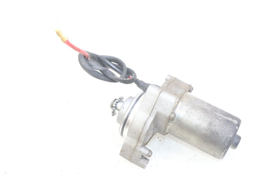 photo de AVVIATORE PANTHERA PANTHERA 110 (2010 - 2017) - Altra angolazione