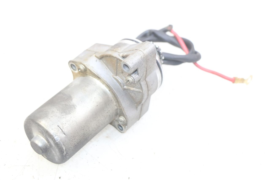 photo de AVVIATORE PANTHERA PANTHERA 110 (2010 - 2017) - Primo piano tecnico