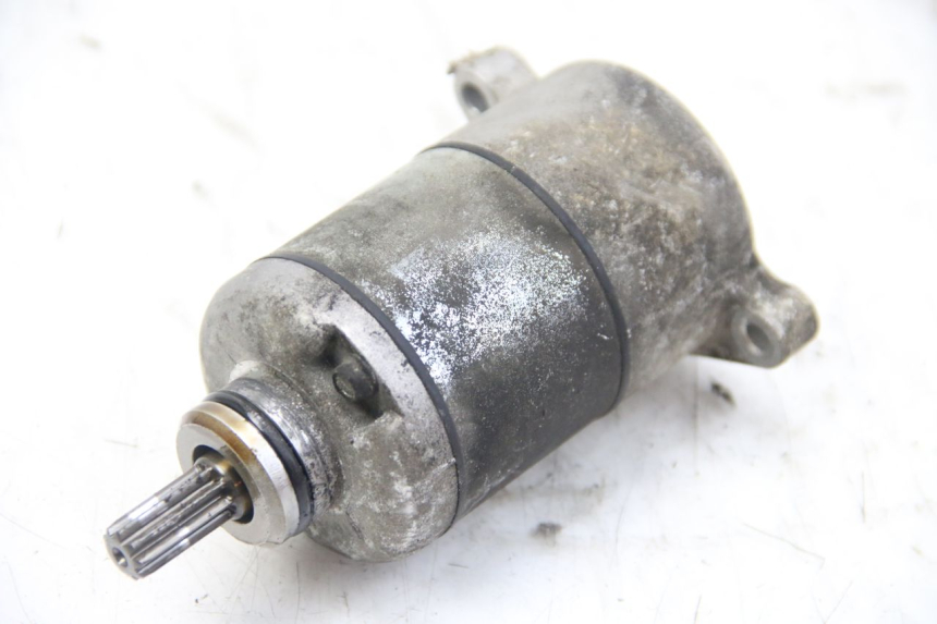photo de AVVIATORE HONDA PES PS I 125 (2006 - 2012)