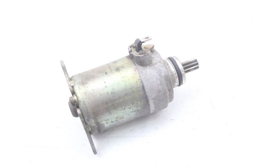 photo de AVVIATORE PEUGEOT BELVILLE 125 (2017 - 2021)