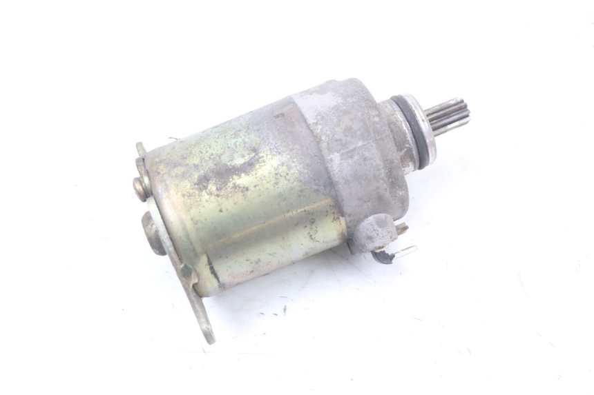 photo de AVVIATORE PEUGEOT BELVILLE 125 (2017 - 2021)