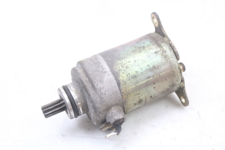 photo de AVVIATORE PEUGEOT BELVILLE 125 (2017 - 2021)