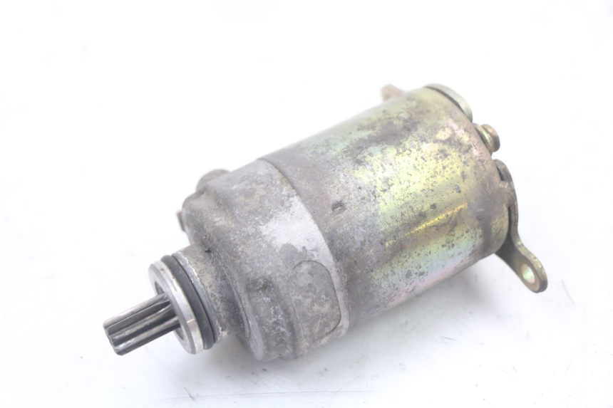 photo de AVVIATORE PEUGEOT BELVILLE 125 (2017 - 2021)