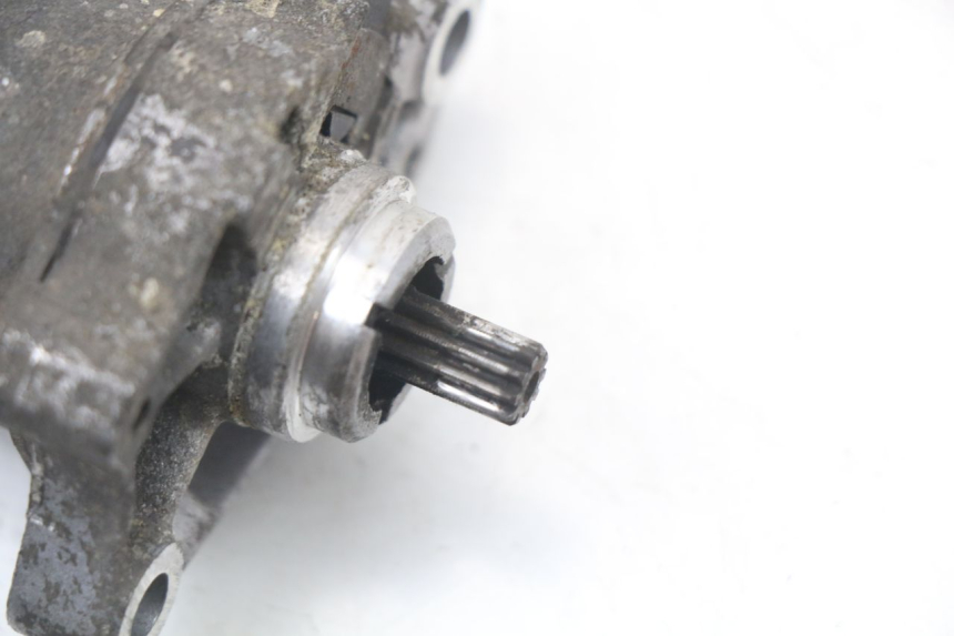 photo de AVVIATORE PEUGEOT BUXY 50 (1993 - 1998)