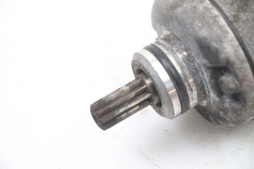 photo de AVVIATORE PEUGEOT CITYSTAR 125 (2011 - 2017)